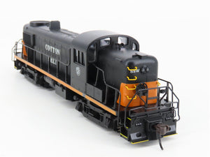HO Scale Atlas Classic 8472 SSW Cotton Belt RS3 Diesel Locomotive