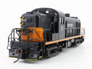 HO Scale Atlas Classic 8472 SSW Cotton Belt RS3 Diesel Locomotive