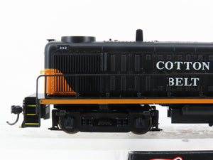 HO Scale Atlas Classic 8470 SSW Cotton Belt RS3 Diesel Locomotive #352 DCC ONLY
