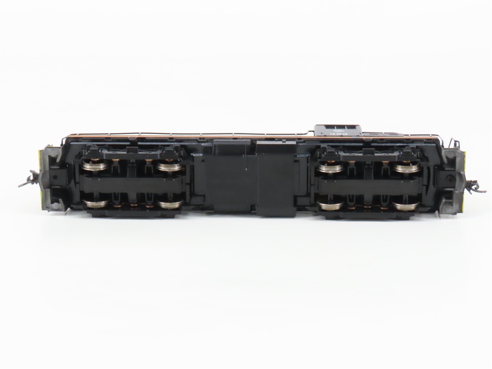 HO Scale Atlas Classic 8470 SSW Cotton Belt RS3 Diesel Locomotive #352 DCC ONLY