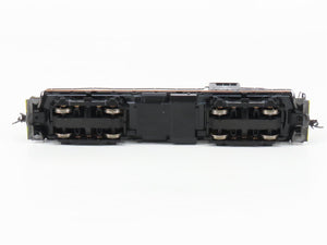 HO Scale Atlas Classic 8470 SSW Cotton Belt RS3 Diesel Locomotive #352 DCC ONLY