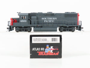 HO Scale Atlas Trainman 964 SP Southern Pacific GP38-2 Diesel Locomotive #4800
