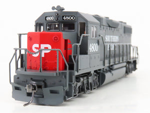 HO Scale Atlas Trainman 964 SP Southern Pacific GP38-2 Diesel Locomotive #4800
