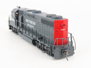 HO Scale Atlas Trainman 964 SP Southern Pacific GP38-2 Diesel Locomotive #4800
