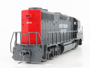 HO Scale Atlas Trainman 964 SP Southern Pacific GP38-2 Diesel Locomotive #4800