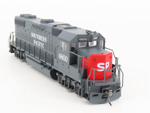 HO Scale Atlas Trainman 964 SP Southern Pacific GP38-2 Diesel Locomotive #4800
