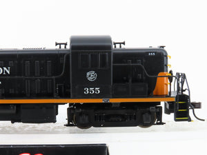 HO Scale Atlas Classic 8471 SSW Cotton Belt RS3 Diesel Locomotive #355
