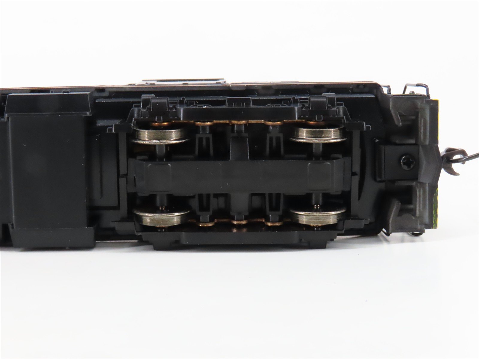 HO Scale Atlas Classic 8471 SSW Cotton Belt RS3 Diesel Locomotive #355