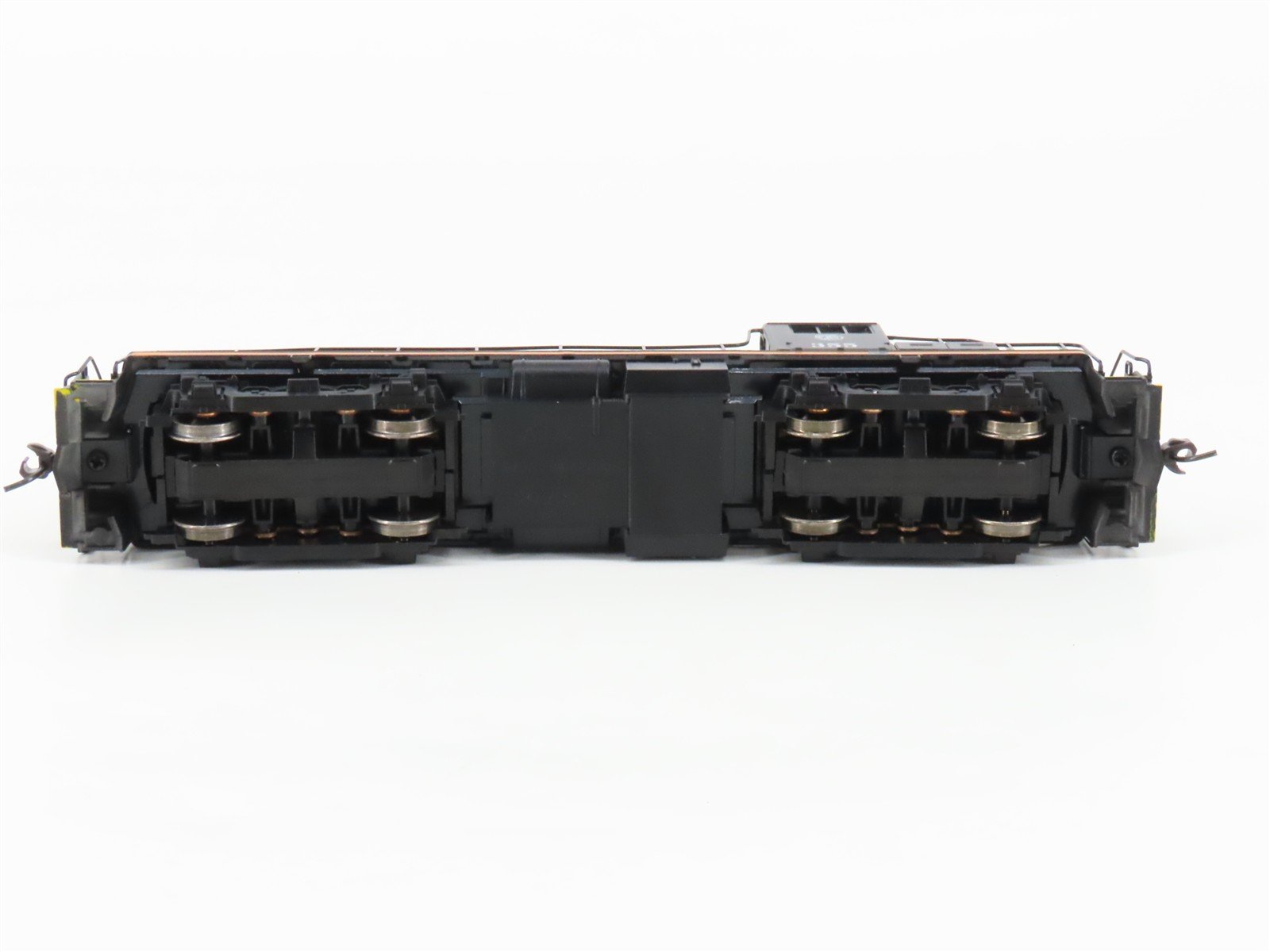 HO Scale Atlas Classic 8471 SSW Cotton Belt RS3 Diesel Locomotive #355