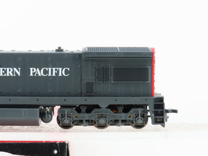 HO Scale Atlas 8527 SP Southern Pacific U33C Diesel Locomotive #8641
