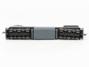HO Scale Atlas 8527 SP Southern Pacific U33C Diesel Locomotive #8641
