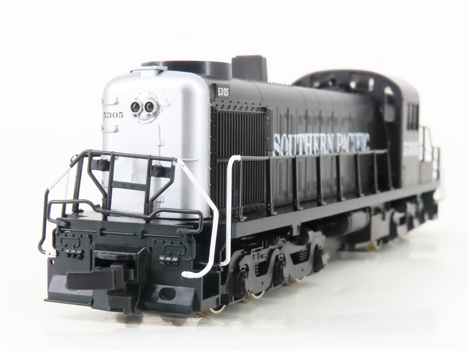 HO Scale Atlas 7083 SP Southern Pacific RSD4/5 Diesel Locomotive #5305