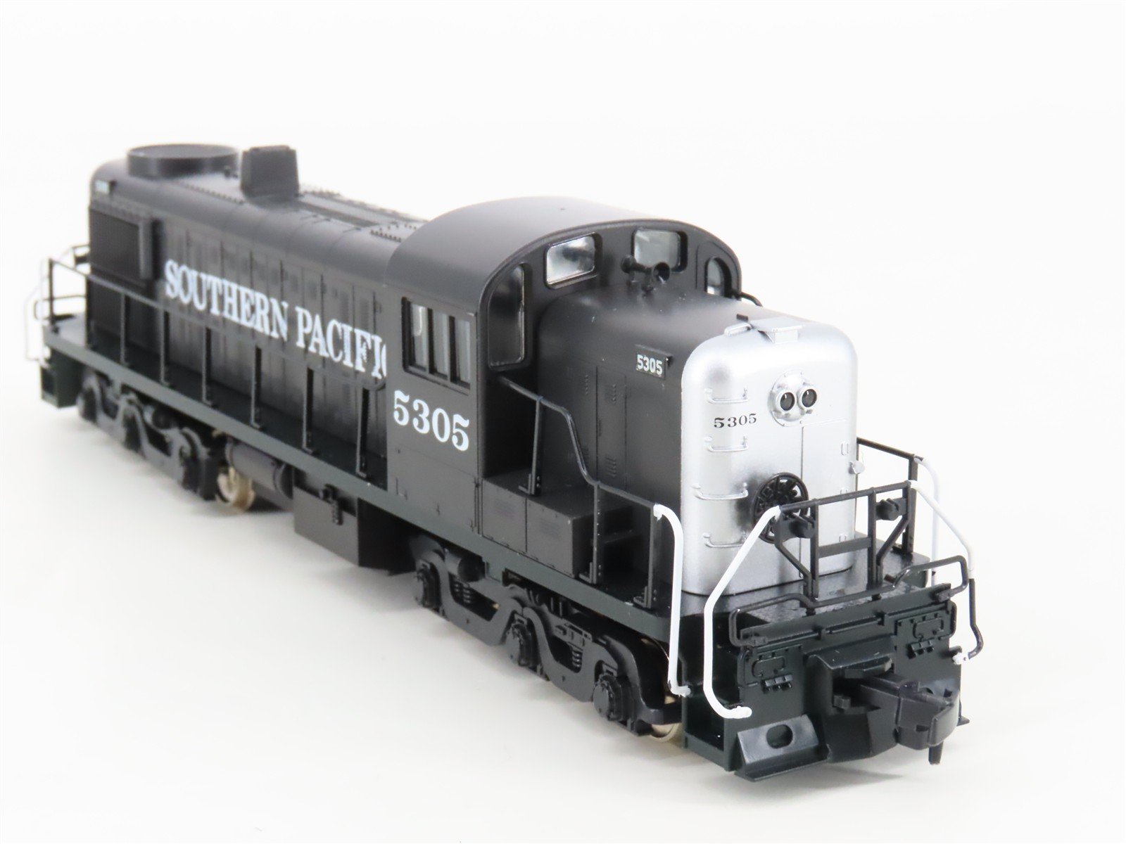 HO Scale Atlas 7083 SP Southern Pacific RSD4/5 Diesel Locomotive #5305