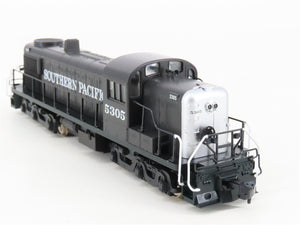 HO Scale Atlas 7083 SP Southern Pacific RSD4/5 Diesel Locomotive #5305