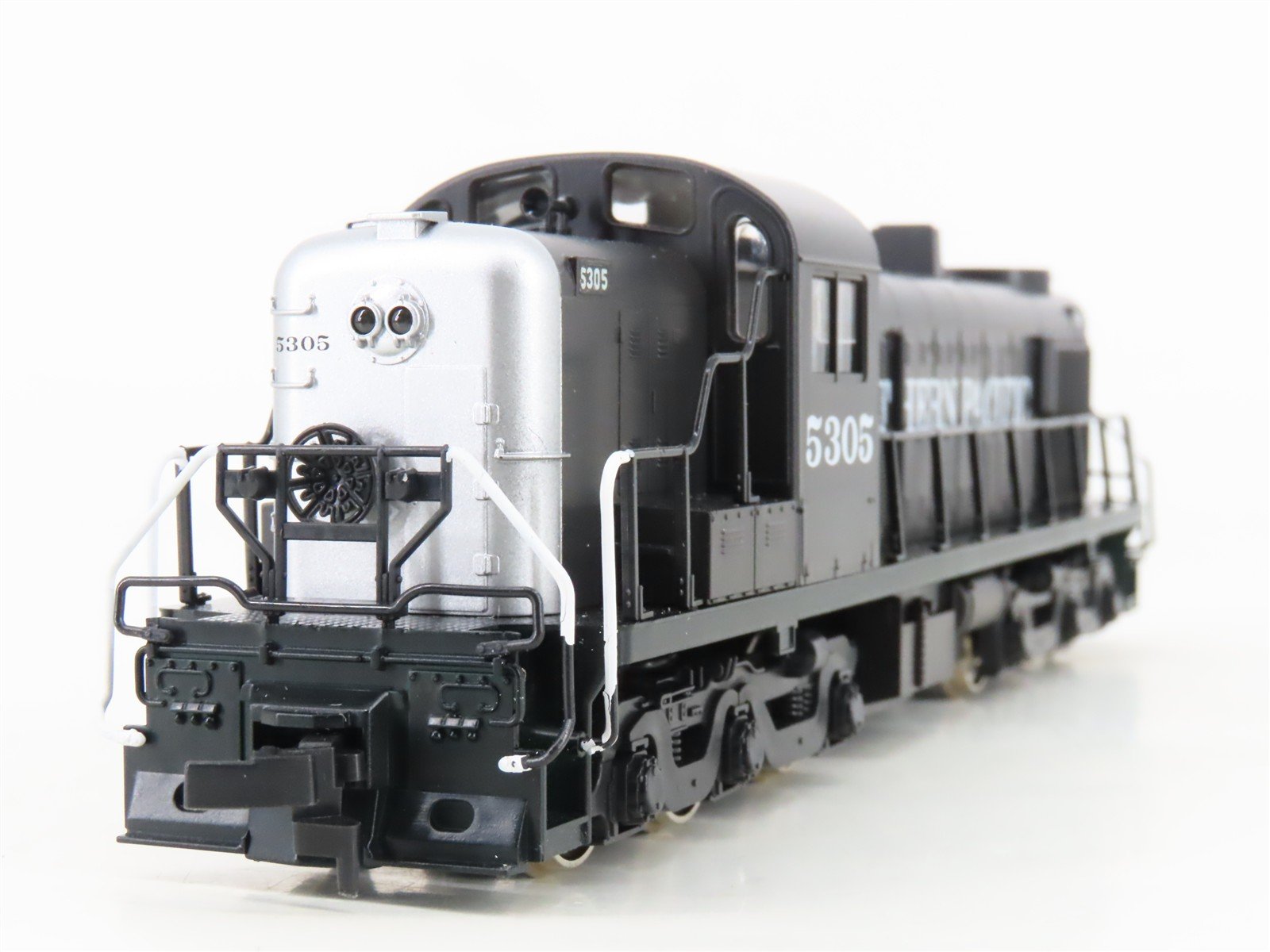 HO Scale Atlas 7083 SP Southern Pacific RSD4/5 Diesel Locomotive #5305