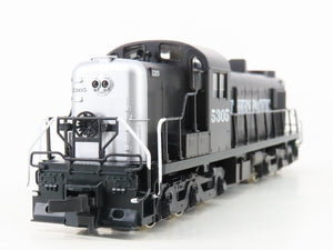 HO Scale Atlas 7083 SP Southern Pacific RSD4/5 Diesel Locomotive #5305