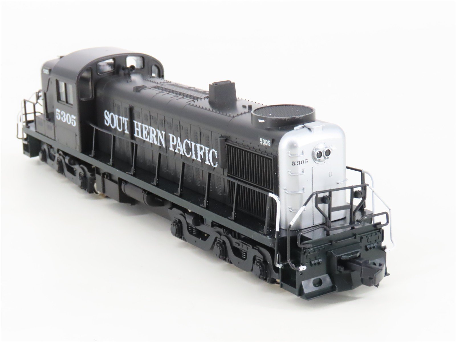 HO Scale Atlas 7083 SP Southern Pacific RSD4/5 Diesel Locomotive #5305