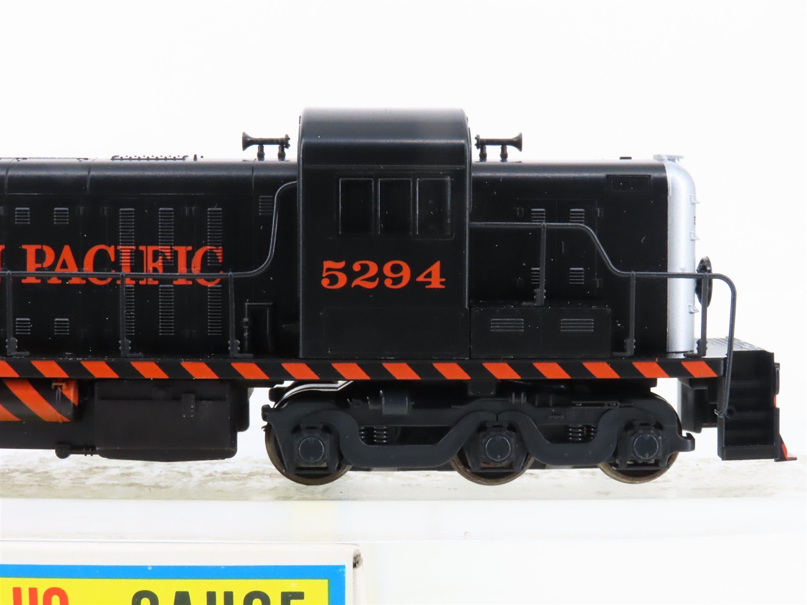 HO Scale Atlas 8174 SP Southern Pacific RSD4/5 Diesel Locomotive #5294