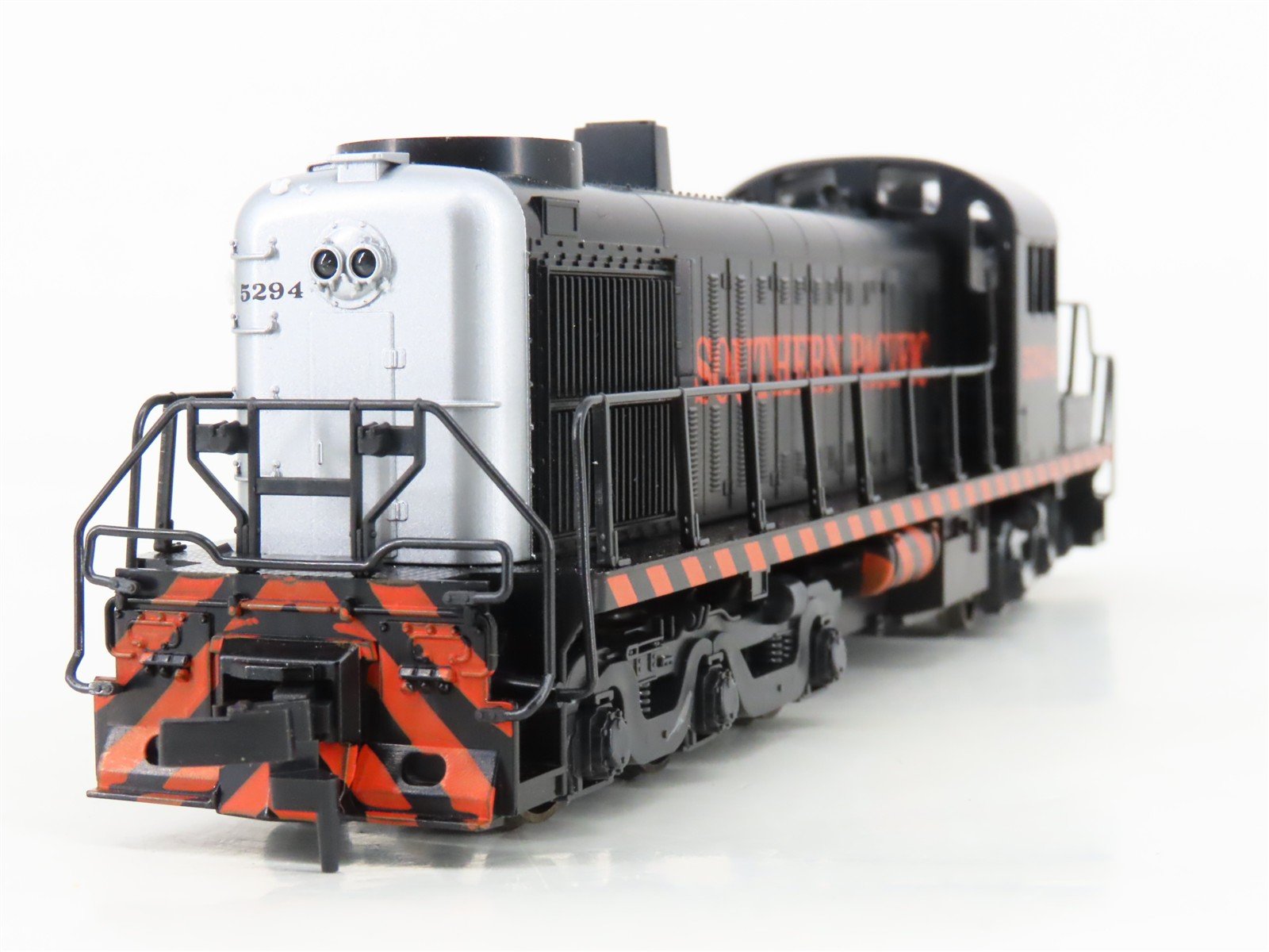 HO Scale Atlas 8174 SP Southern Pacific RSD4/5 Diesel Locomotive #5294