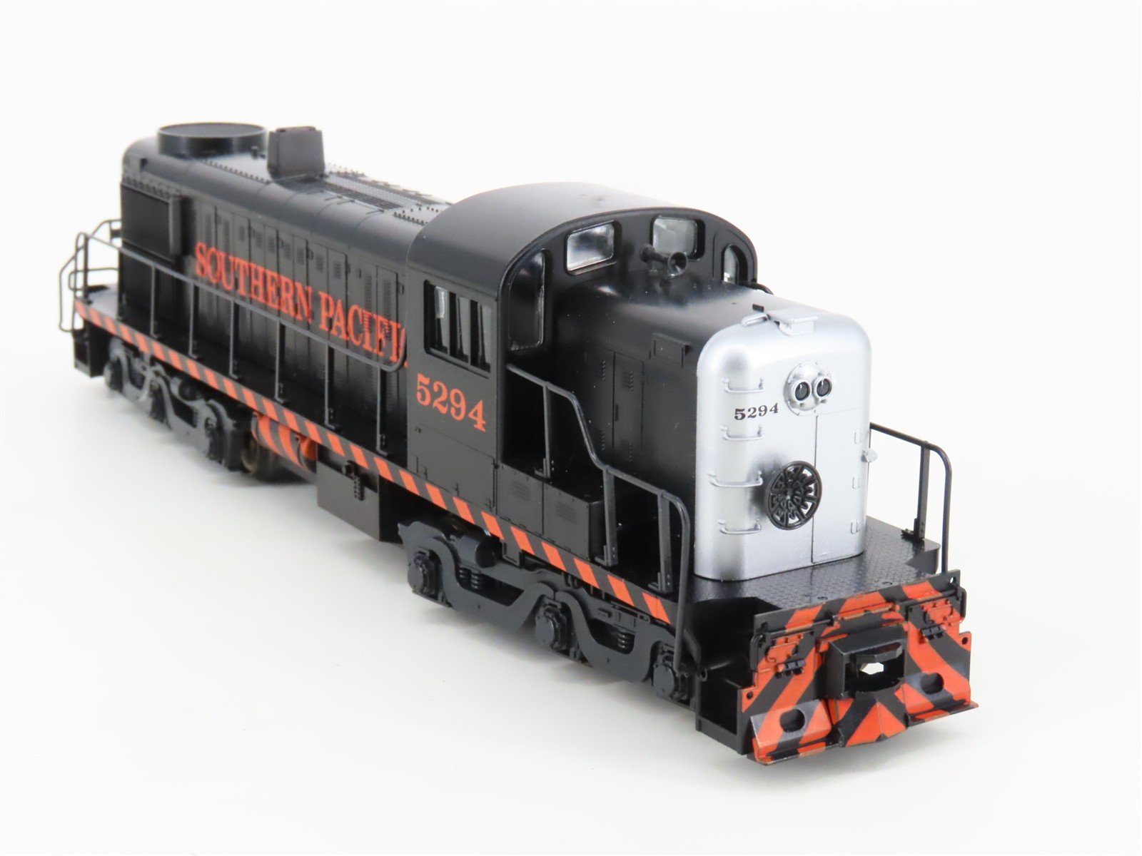 HO Scale Atlas 8174 SP Southern Pacific RSD4/5 Diesel Locomotive #5294