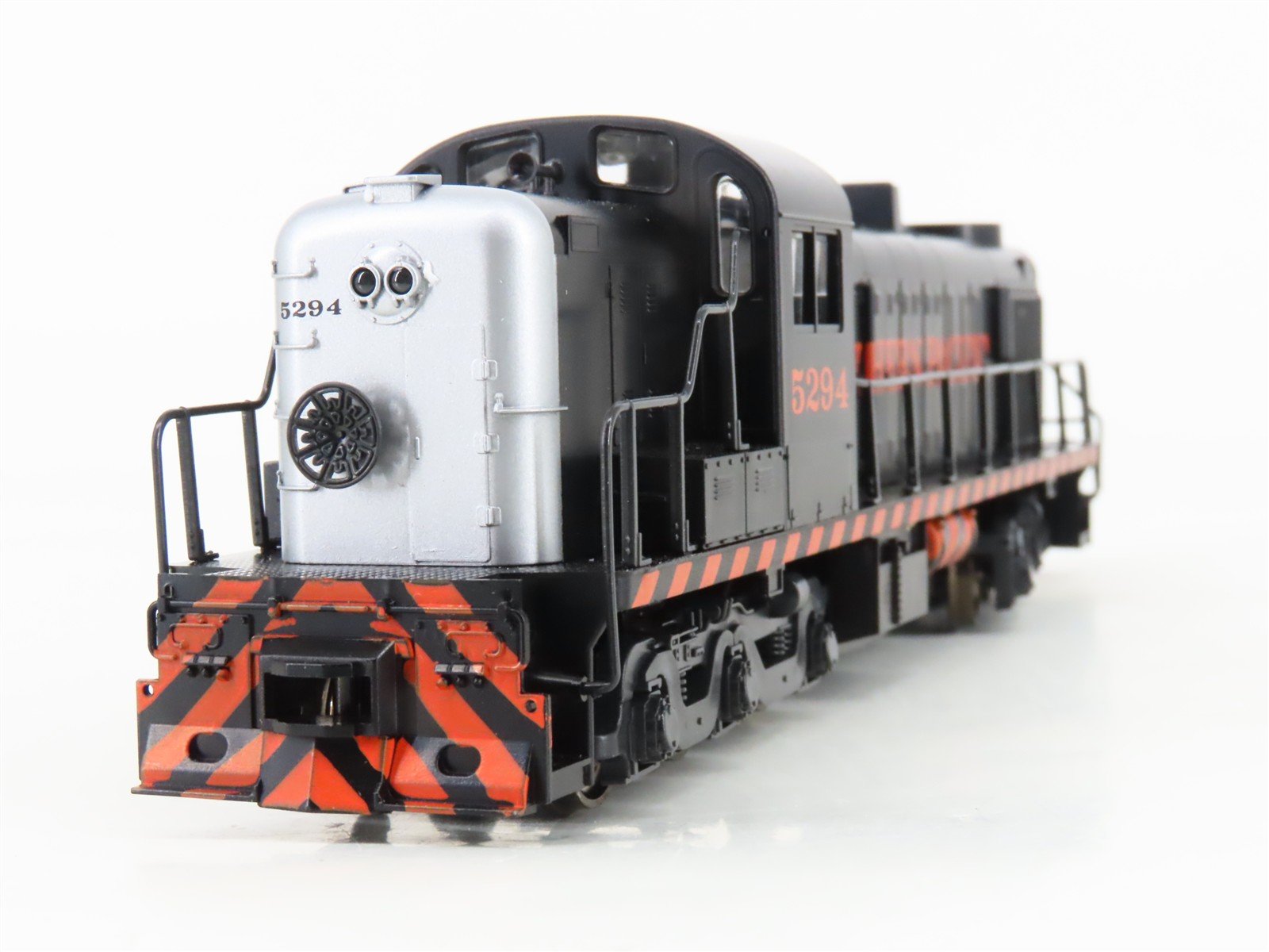 HO Scale Atlas 8174 SP Southern Pacific RSD4/5 Diesel Locomotive #5294