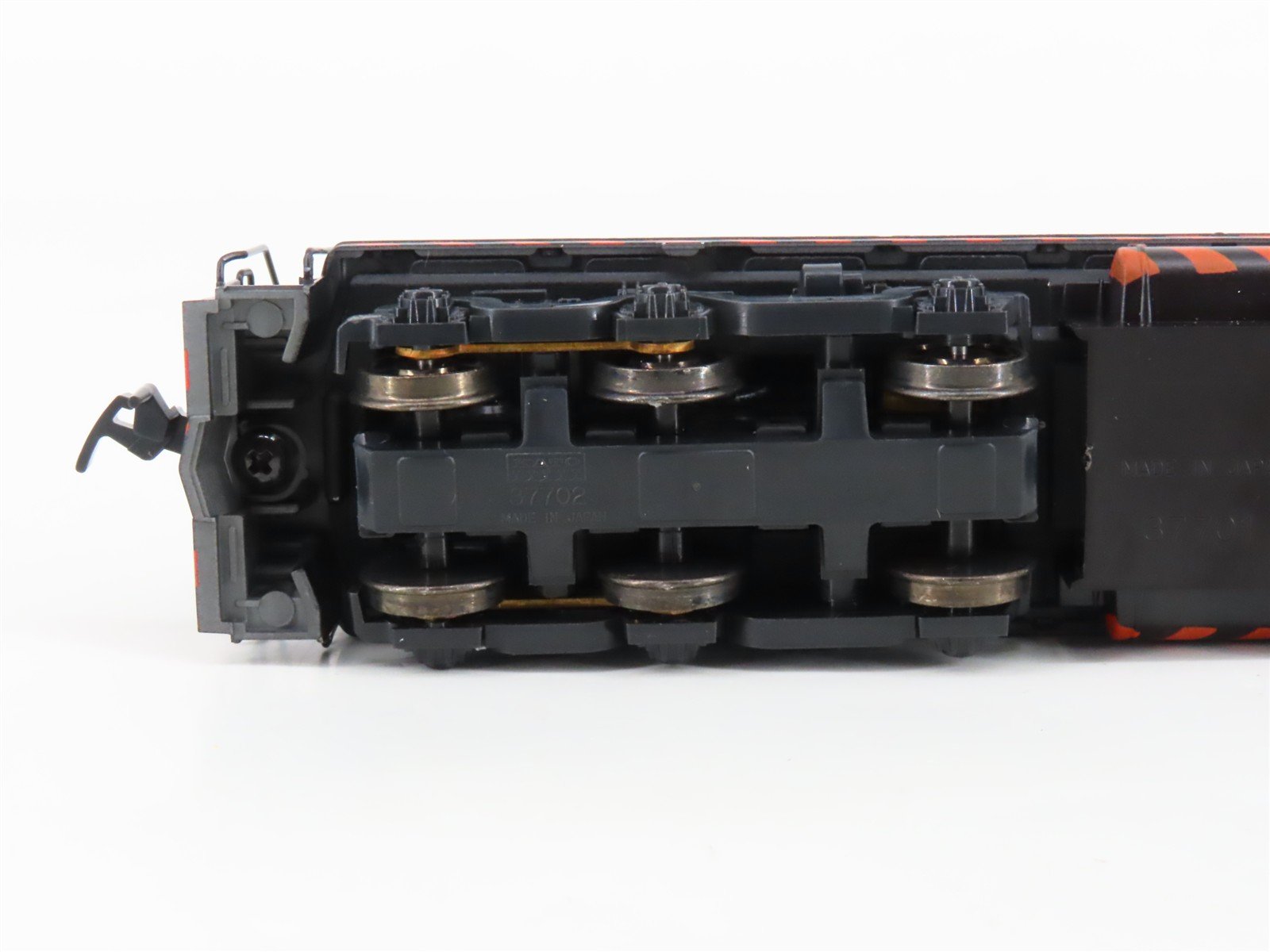 HO Scale Atlas 8174 SP Southern Pacific RSD4/5 Diesel Locomotive #5294