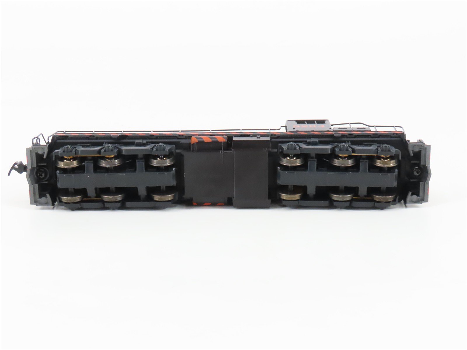 HO Scale Atlas 8174 SP Southern Pacific RSD4/5 Diesel Locomotive #5294