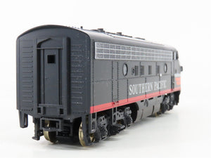 HO Scale Stewart Hobbies 5612 SP Southern Pacific F7 A/B Diesel Locomotive Set