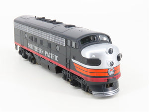 HO Scale Stewart Hobbies 5612 SP Southern Pacific F7 A/B Diesel Locomotive Set