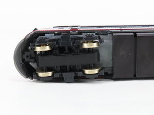 HO Scale Stewart Hobbies 5612 SP Southern Pacific F7 A/B Diesel Locomotive Set
