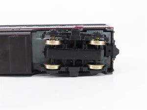 HO Scale Stewart Hobbies 5612 SP Southern Pacific F7 A/B Diesel Locomotive Set