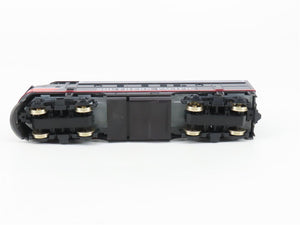 HO Scale Stewart Hobbies 5612 SP Southern Pacific F7 A/B Diesel Locomotive Set