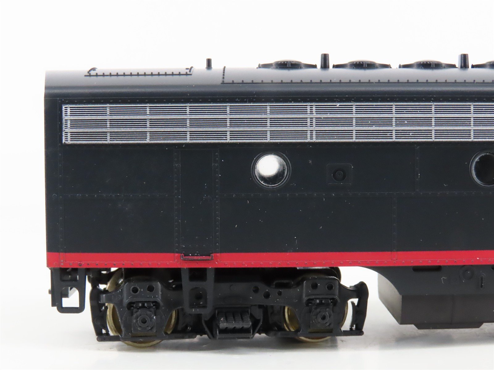 HO Scale Stewart Hobbies 5612 SP Southern Pacific F7 A/B Diesel Locomotive Set