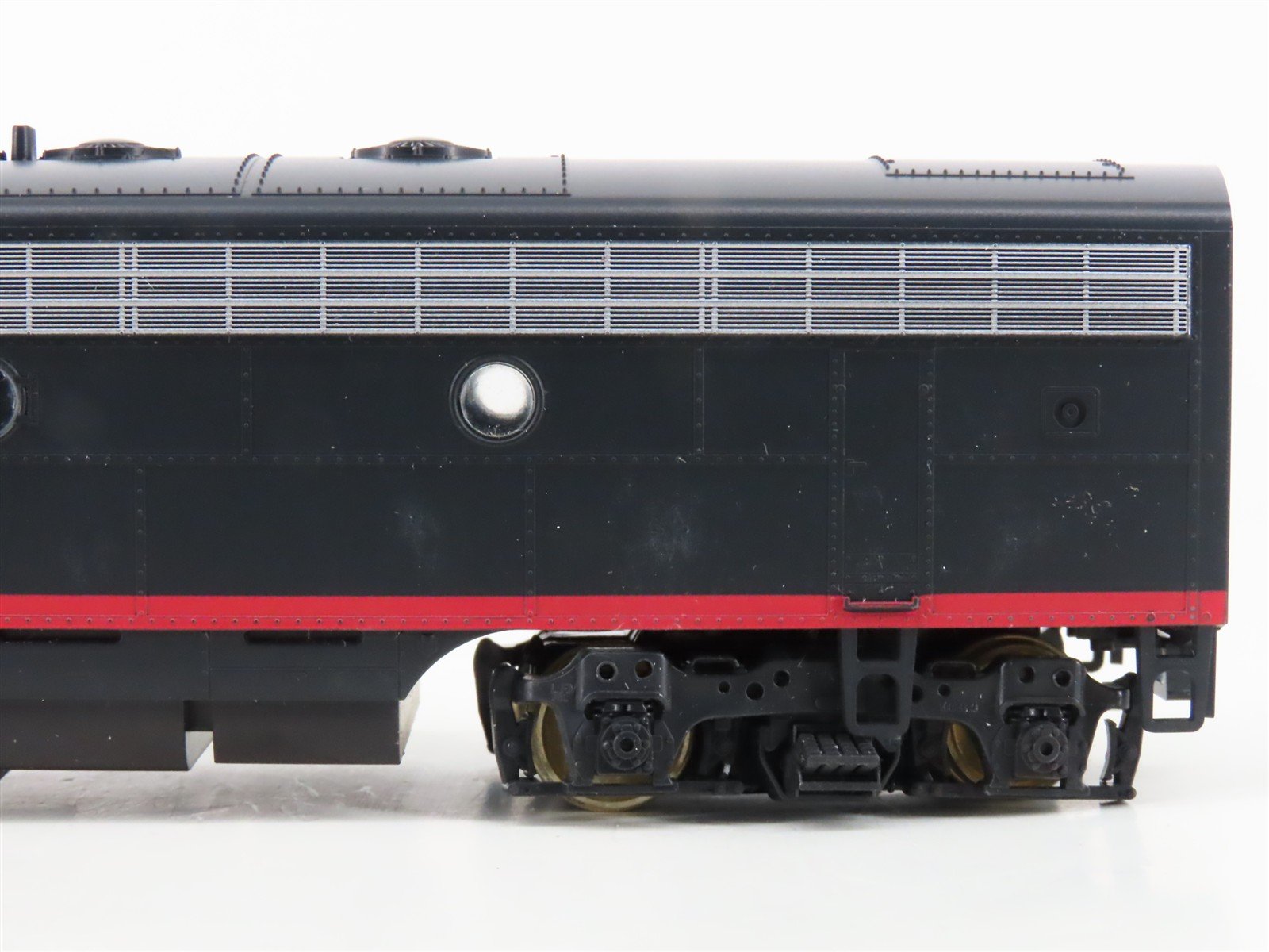 HO Scale Stewart Hobbies 5612 SP Southern Pacific F7 A/B Diesel Locomotive Set