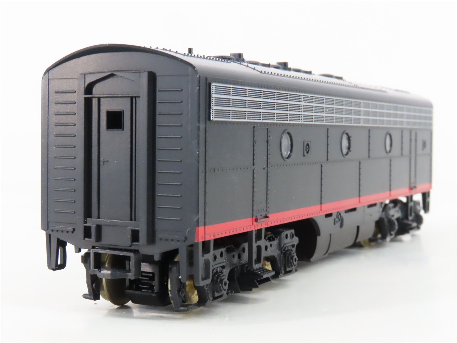 HO Scale Stewart Hobbies 5612 SP Southern Pacific F7 A/B Diesel Locomotive Set