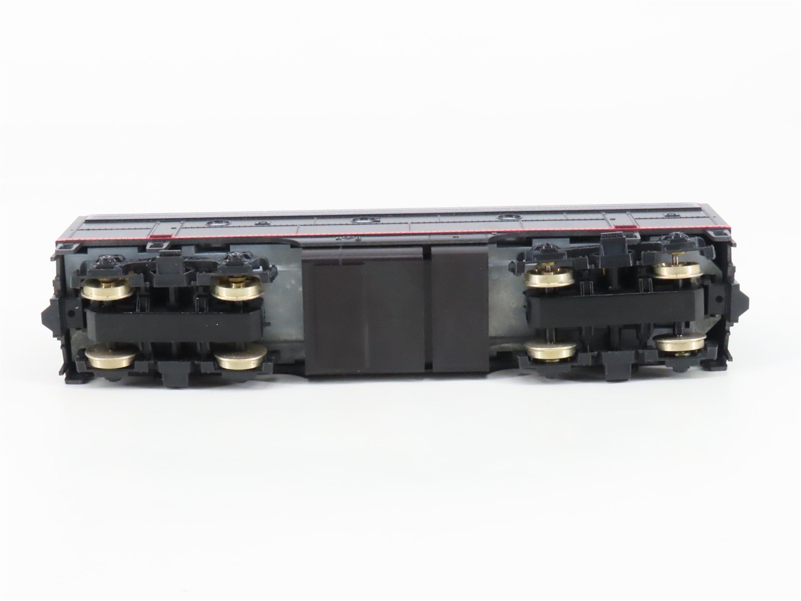 HO Scale Stewart Hobbies 5612 SP Southern Pacific F7 A/B Diesel Locomotive Set