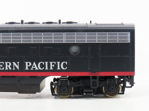 HO Scale Stewart Hobbies 5612 SP Southern Pacific F7 A/B Diesel Locomotive Set
