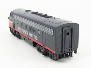 HO Scale Stewart Hobbies 5612 SP Southern Pacific F7 A/B Diesel Locomotive Set