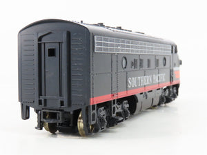 HO Scale Stewart Hobbies 5612 SP Southern Pacific F7 A/B Diesel Locomotive Set