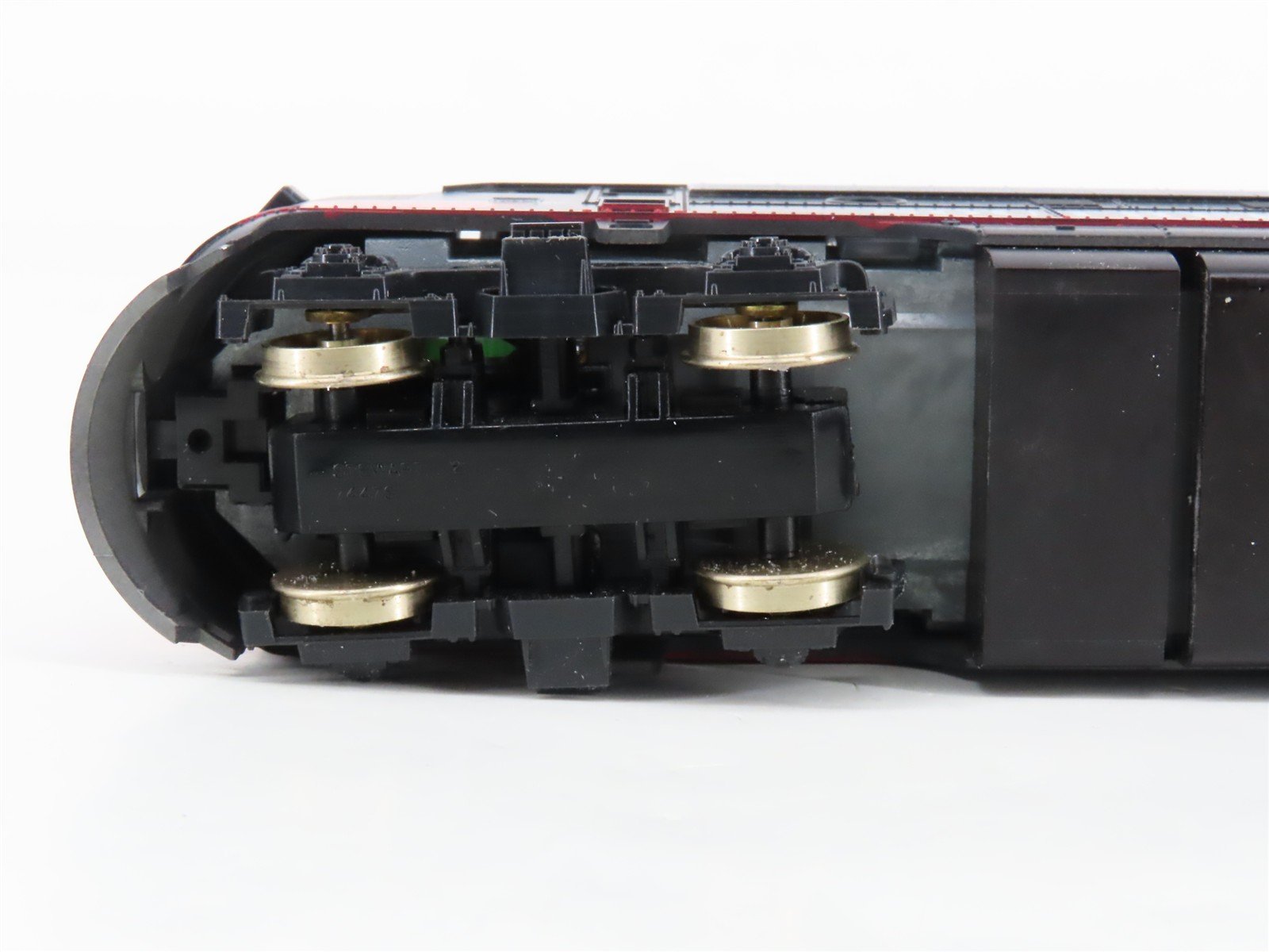 HO Scale Stewart Hobbies 5612 SP Southern Pacific F7 A/B Diesel Locomotive Set