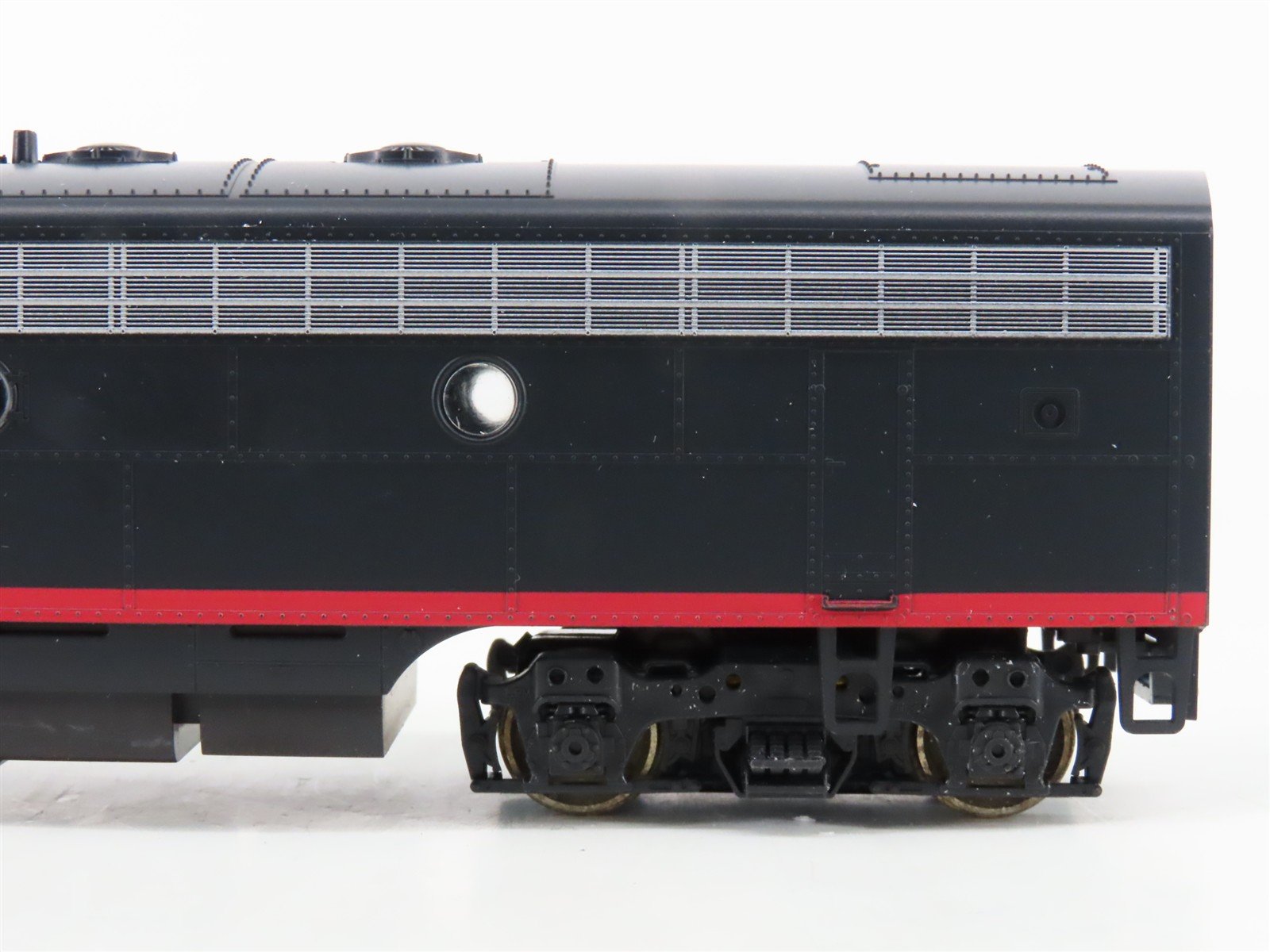 HO Scale Stewart Hobbies 5612 SP Southern Pacific F7 A/B Diesel Locomotive Set