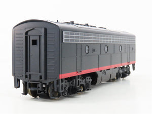HO Scale Stewart Hobbies 5612 SP Southern Pacific F7 A/B Diesel Locomotive Set
