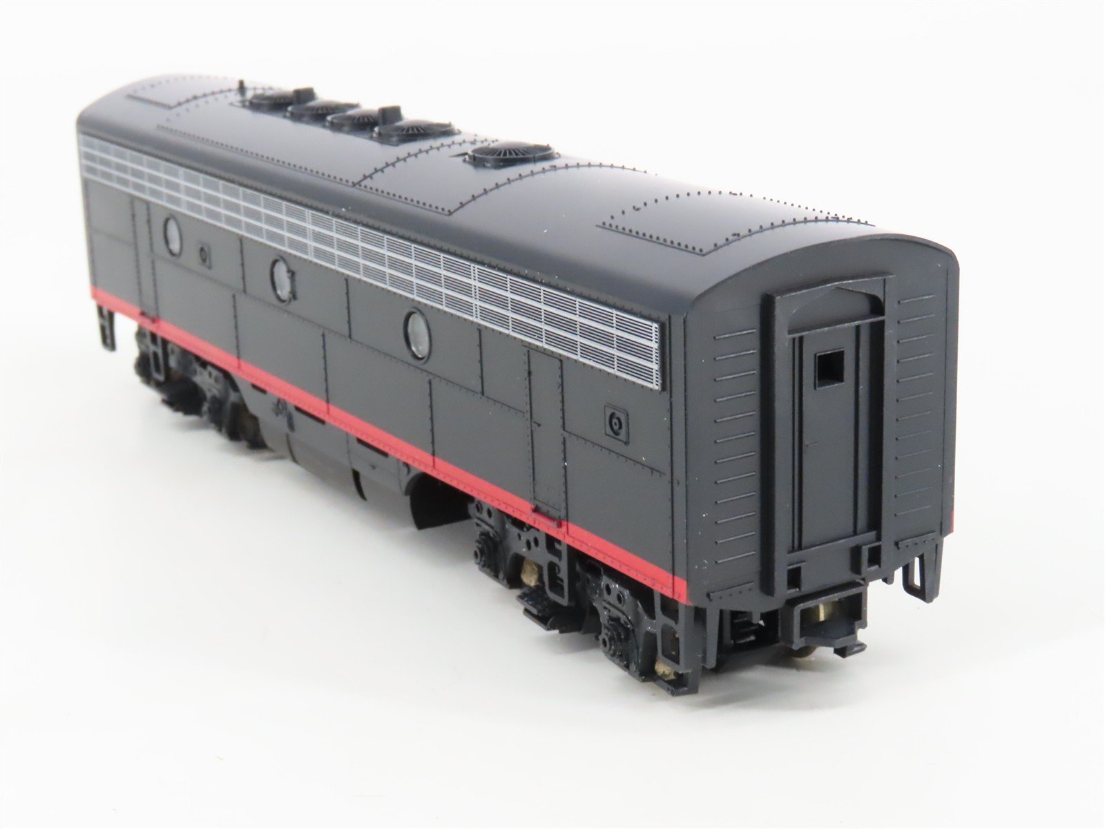 HO Scale Stewart Hobbies 5612 SP Southern Pacific F7 A/B Diesel Locomotive Set