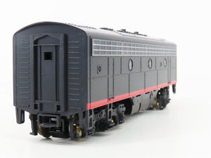HO Scale Stewart Hobbies 5612 SP Southern Pacific F7 A/B Diesel Locomotive Set
