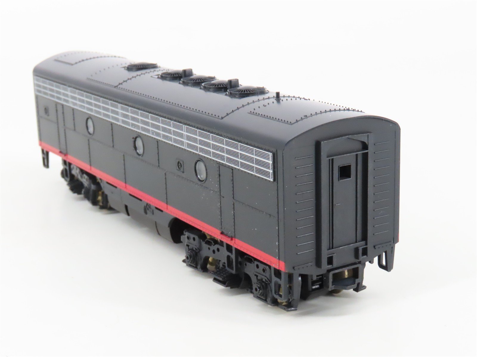 HO Scale Stewart Hobbies 5612 SP Southern Pacific F7 A/B Diesel Locomotive Set