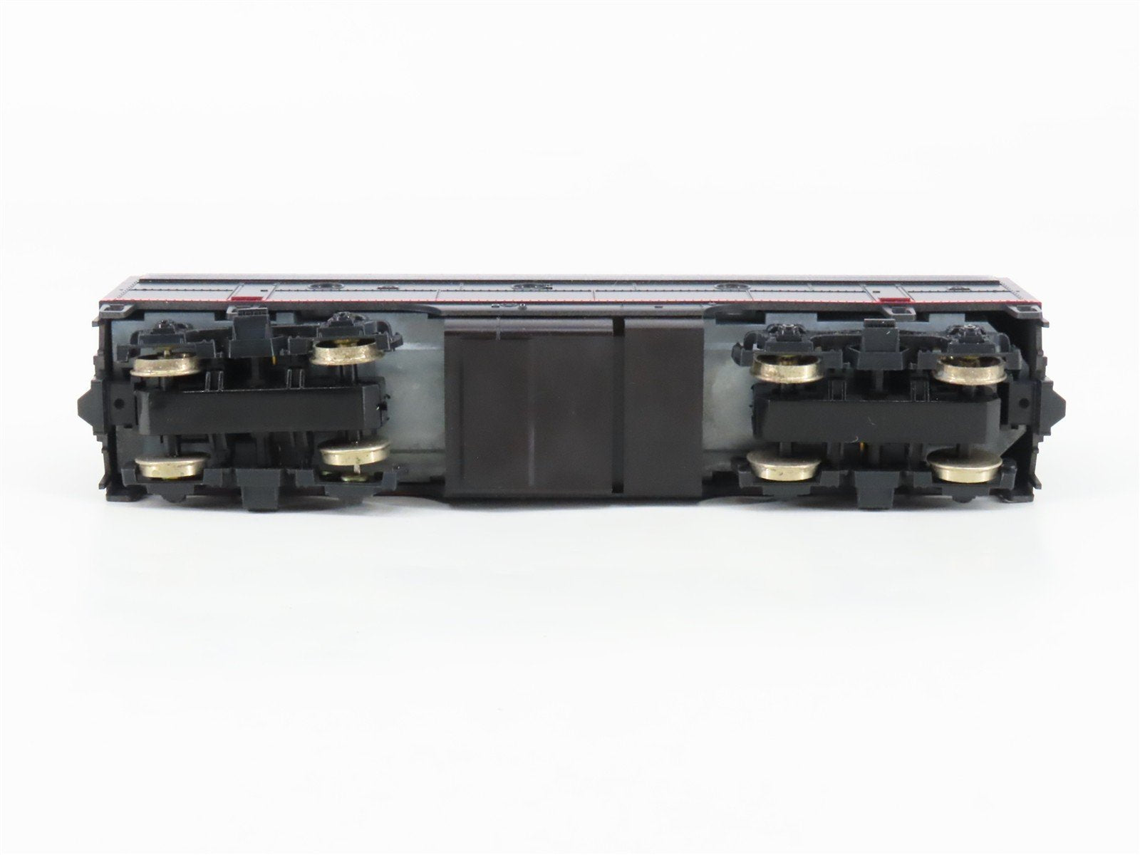 HO Scale Stewart Hobbies 5612 SP Southern Pacific F7 A/B Diesel Locomotive Set