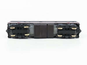 HO Scale Stewart Hobbies 5612 SP Southern Pacific F7 A/B Diesel Locomotive Set