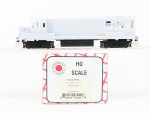 HO Scale Stewart Hobbies 7201 Undecorated U25B Diesel Locomotive