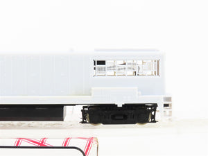 HO Scale Stewart Hobbies 7201 Undecorated U25B Diesel Locomotive
