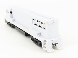 HO Scale Stewart Hobbies 7201 Undecorated U25B Diesel Locomotive